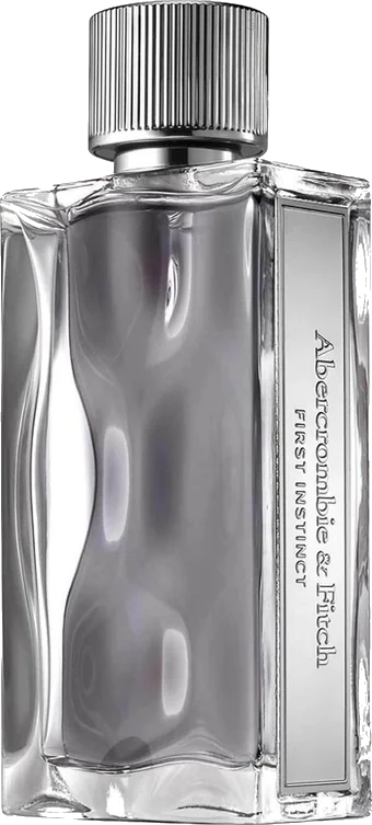 Abercrombie & Fitch First Instinct bottle