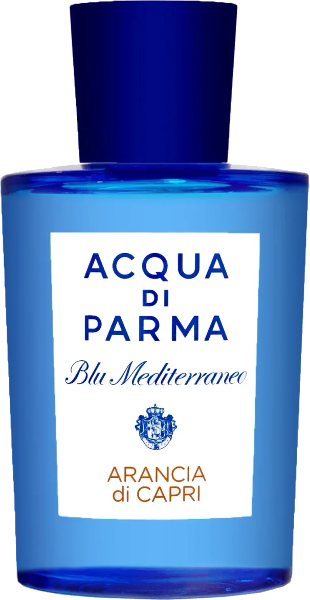Acqua di Parma Blu Mediterraneo - Arancia di Capri bottle