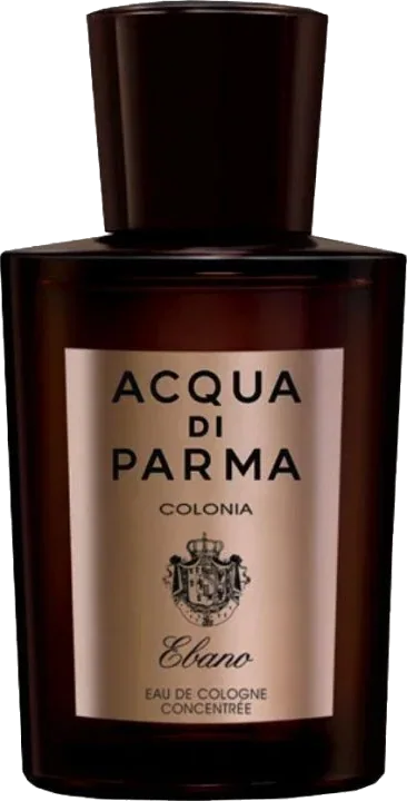 Acqua di Parma Colonia Ebano bottle
