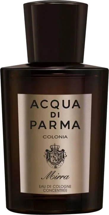 Acqua di Parma Colonia Mirra bottle