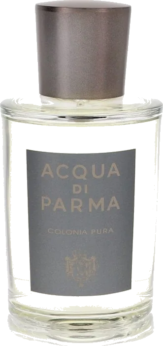 Acqua di Parma Colonia Pura bottle