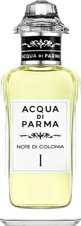 Acqua di Parma Note di Colonia I bottle