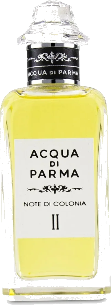 Acqua di Parma Note di Colonia II Eau de Cologne 150ml bottle