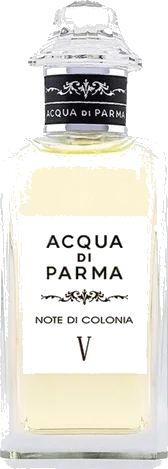 Acqua di Parma Note di Colonia V bottle