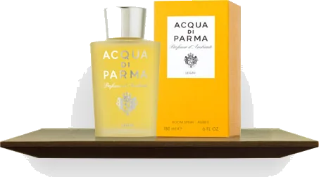 Acqua di Parma Profumo d'Ambiente - Legni room spray bottle