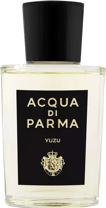 Acqua di Parma Yuzu Eau de Parfum bottle