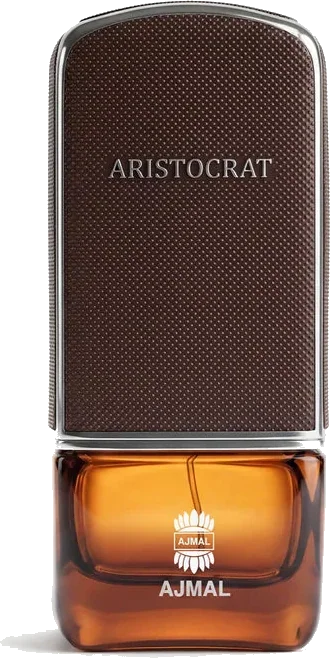 Ajmal Aristocrat for Him eau de parfum 75ml bottle