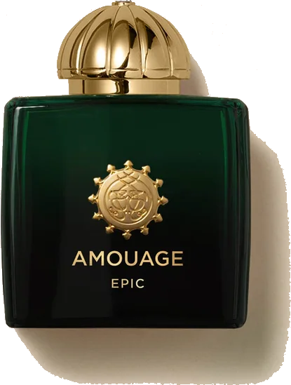 Amouage Epic Woman bottle