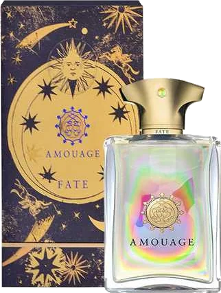 Amouage Fate Man Eau de Parfum 100ml bottle