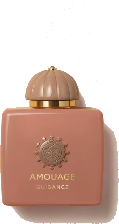 Amouage Guidance Eau de Parfum 100ml bottle