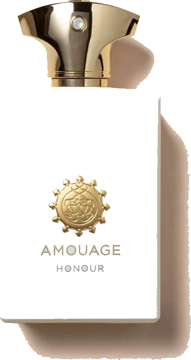 Amouage Honour Man eau de parfum bottle