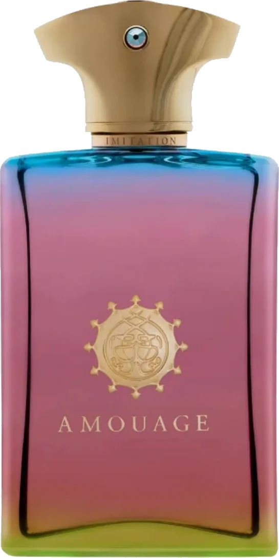Amouage Imitation Man Eau de Parfum bottle