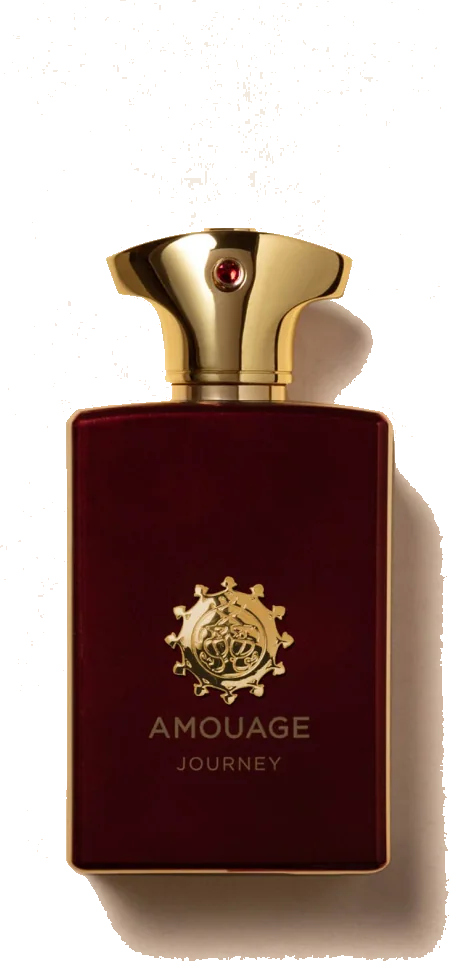 Amouage Journey Man eau de parfum 100ml bottle
