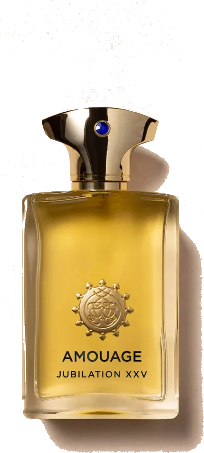 Amouage Jubilation XXV Man 100ml bottle