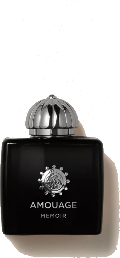 Amouage Memoir Woman eau de parfum 100ml bottle