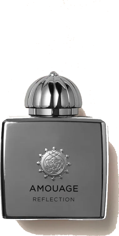 Amouage Reflection Woman eau de parfum 100ml bottle