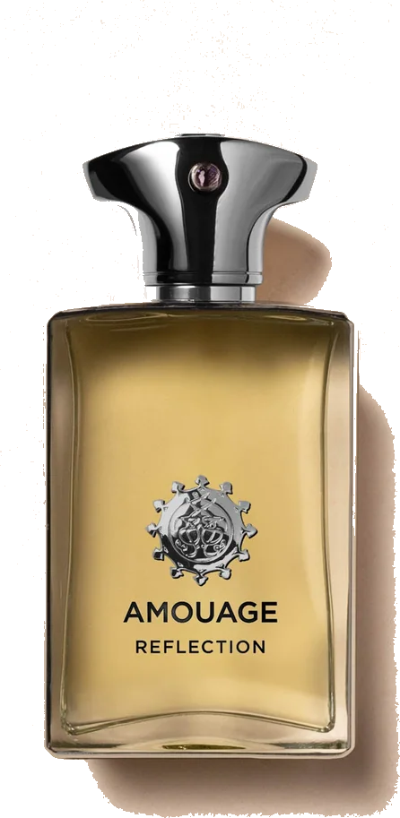 Amouage Reflection Man bottle