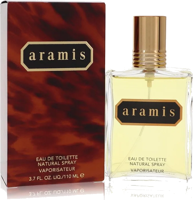 Aramis Aramis cologne spray bottle