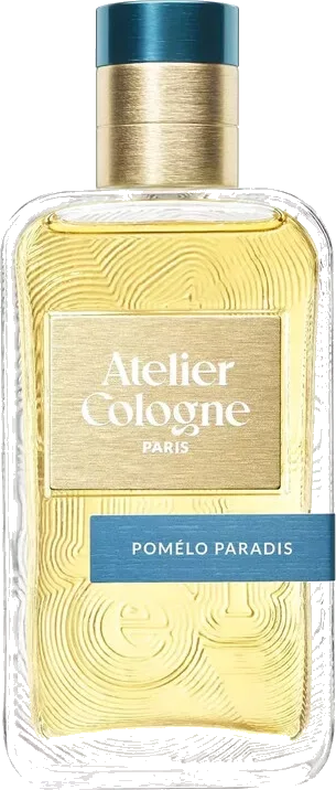 Atelier Cologne Pomelo Paradis bottle