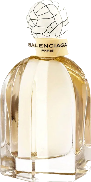 Balenciaga Paris by Balenciaga eau de parfum bottle (1200px Parfumo product photo)