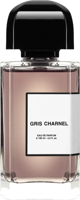 BDK Parfums Gris Charnel bottle