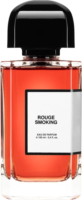 BDK Parfums Rouge Smoking bottle