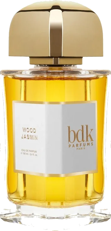 BDK Parfums Wood Jasmin Eau de Parfum (100 ml) bottle