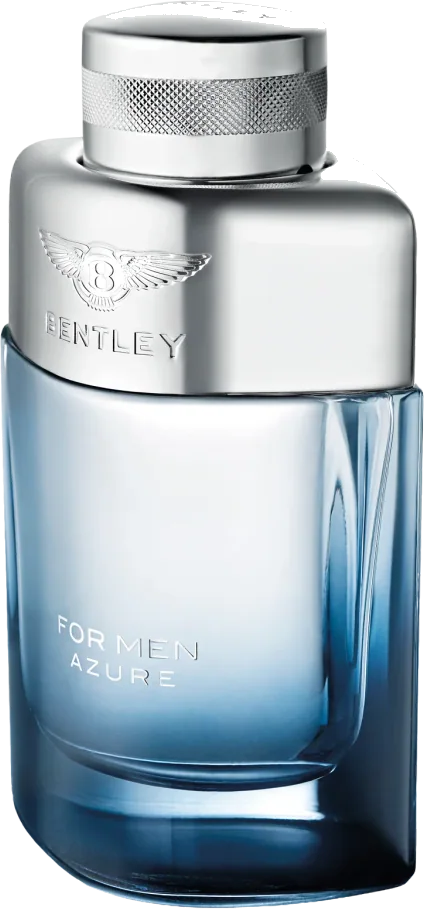 Bentley for Men Azure Eau de Toilette bottle