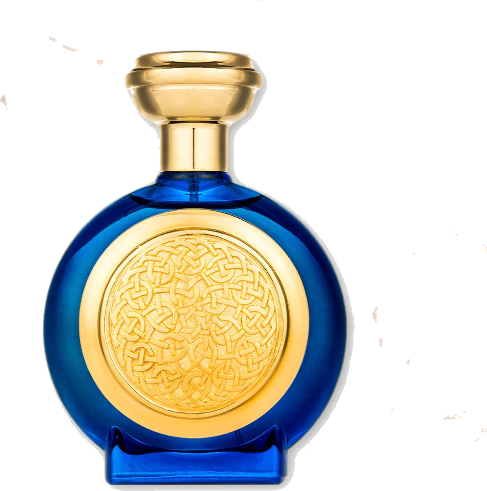 Boadicea the Victorious Azrak bottle