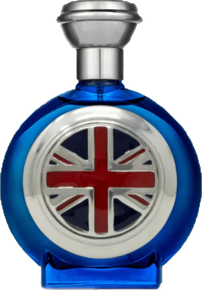 Boadicea the Victorious Britannia (China Exclusive) bottle