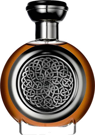 Boadicea the Victorious Agarwood Collection Intricate bottle