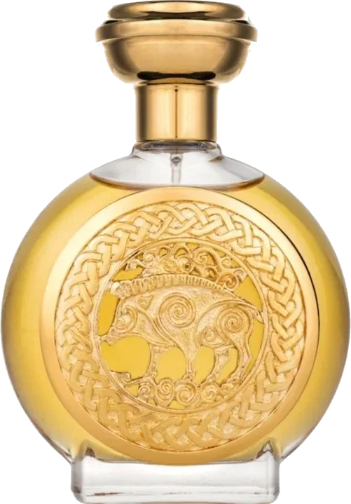 Boadicea the Victorious Moccus (Russia Exclusive) bottle