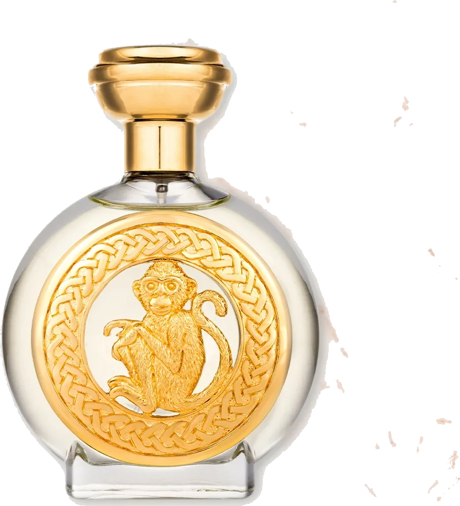 Boadicea the Victorious The Victorious Hanuman bottle