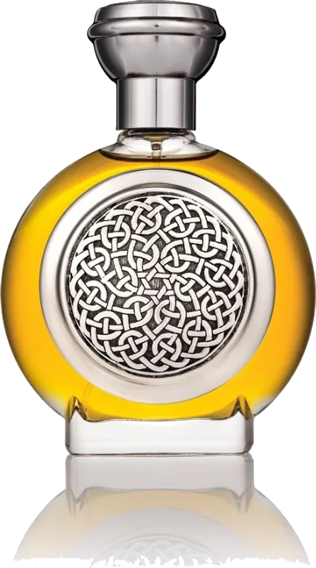 Boadicea the Victorious Intricate Eau de Parfum 100ml bottle