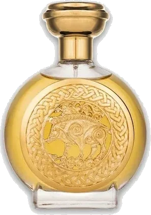 Boadicea the Victorious Moccus Eau de Parfum 100ml bottle