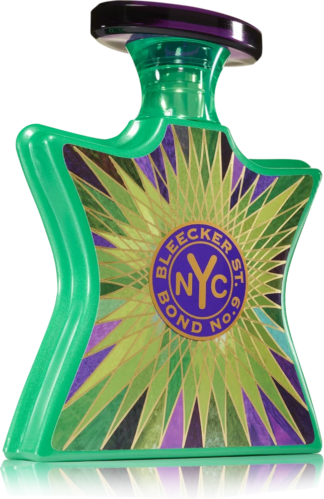 Bond No. 9 Bleecker Street (which was Ralph Lauren Purple Label) bottle