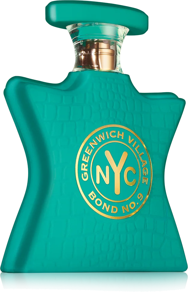 Bond No. 9 Greenwich Village bottle
