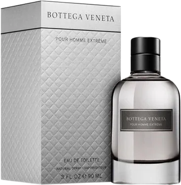 Bottega Veneta Pour Homme Extreme eau de toilette bottle