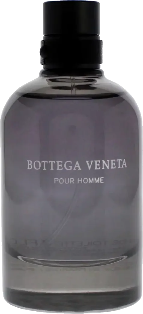 Bottega Veneta Pour Homme Eau de Toilette bottle