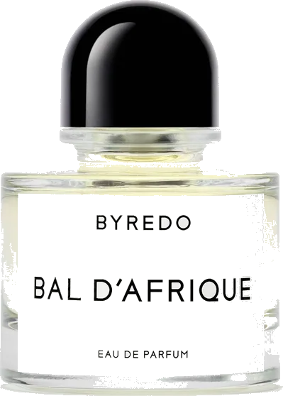 Byredo Bal d’Afrique Eau de Parfum bottle