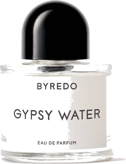 Byredo Gypsy Water bottle