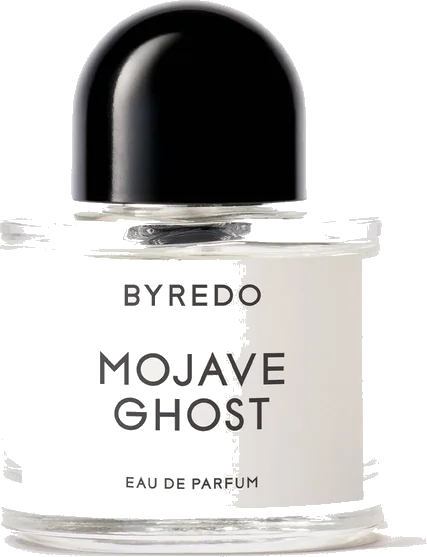 Byredo Mojave Ghost Eau de Parfum bottle