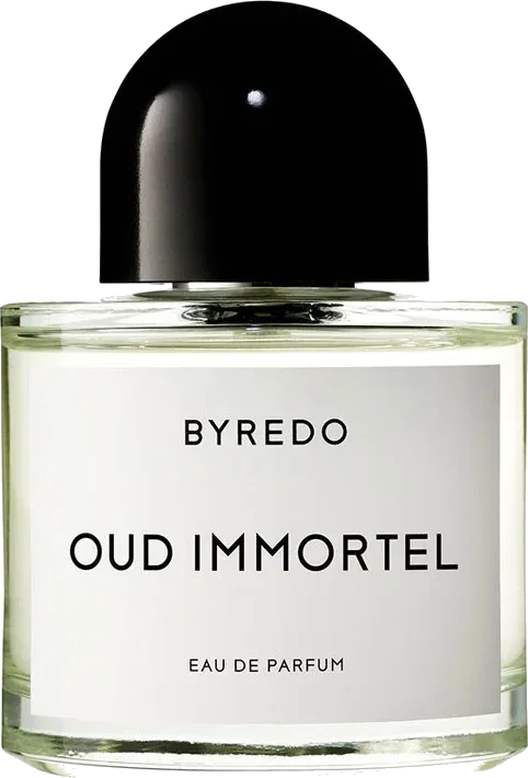 Byredo Oud Immortel bottle