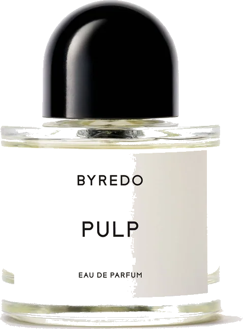 Byredo Pulp bottle