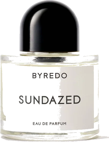 Byredo Sundazed bottle