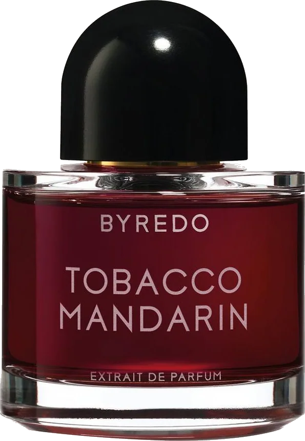 Byredo Tobacco Mandarin bottle