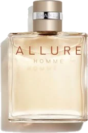 Chanel Allure Homme (1999 Vintage Original Formulation) bottle