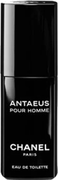 Chanel Antaeus bottle