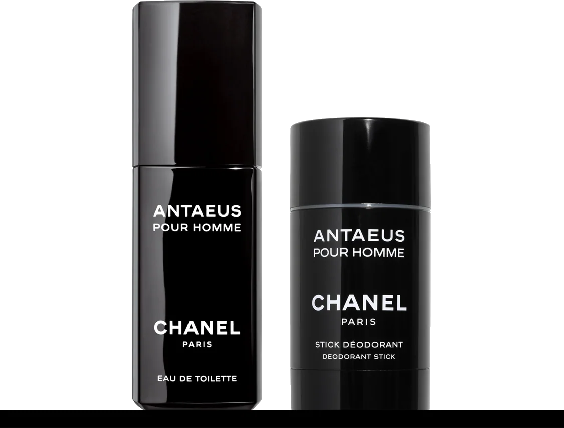 Chanel Antaeus Eau de Toilette bottle