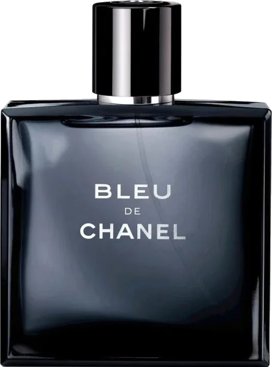 Chanel Bleu de Chanel (Vintage Formulation) bottle